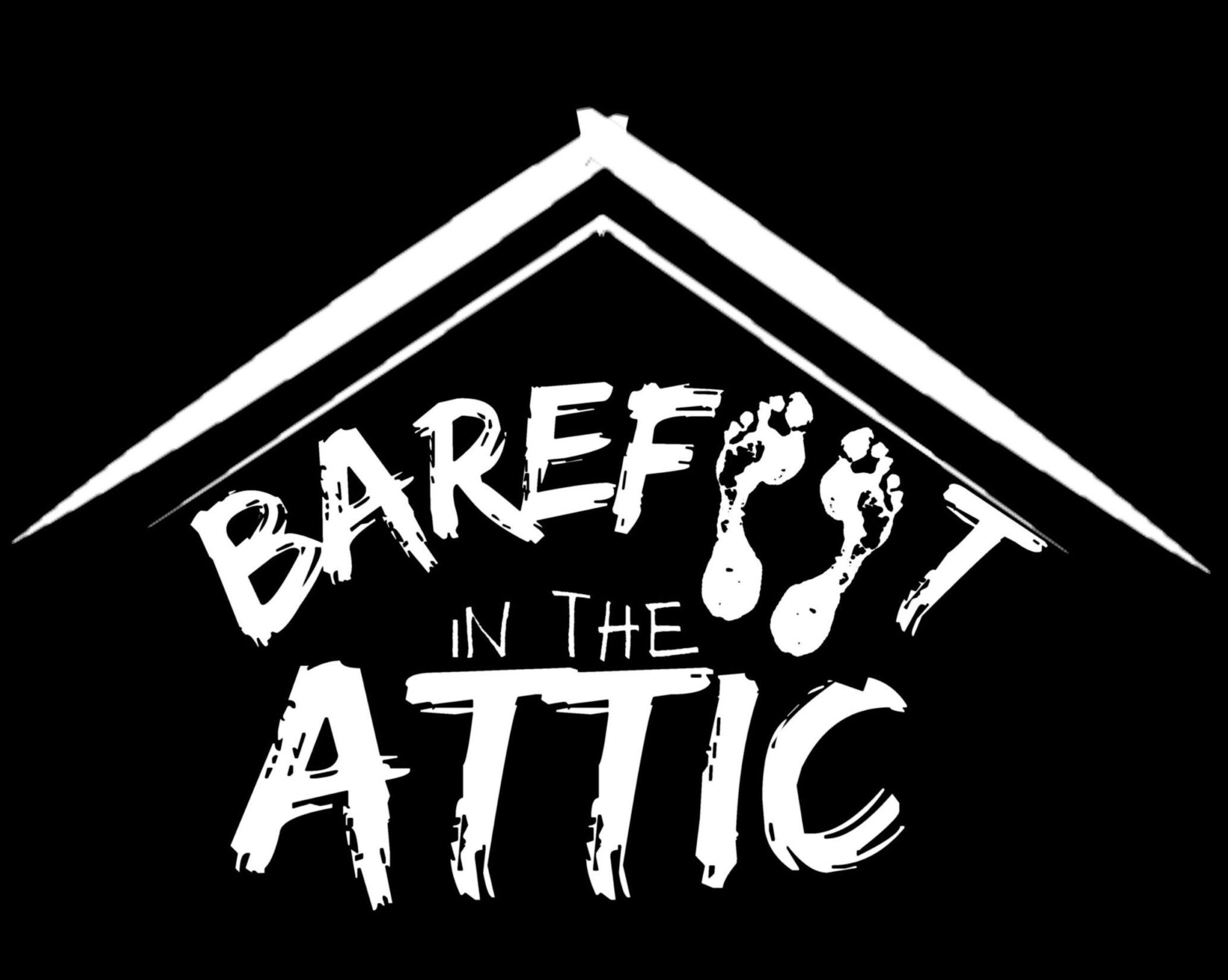 Barefoot In The Attic